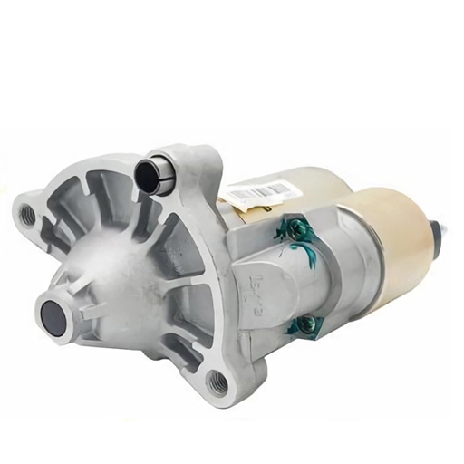 استارت موتور پژو پارس XU7 ایساکو استام چهار ذغاله 50103199